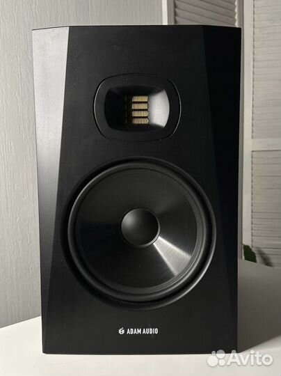 Студийные мониторы adam t8v пара