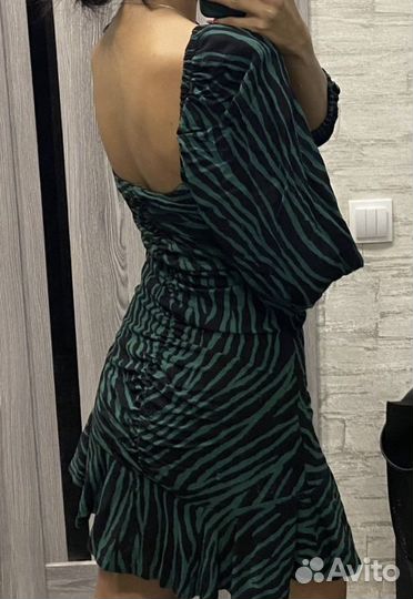Платье Zara