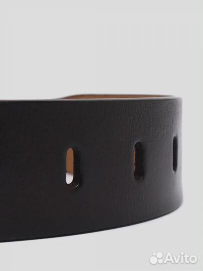 Ремень мужской из натуральной кожи 110,115,120разм