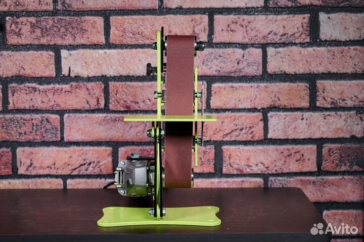 Гриндер ленточный Дино Лайт