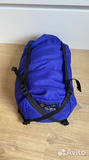 Компрессионный мешок Redfox