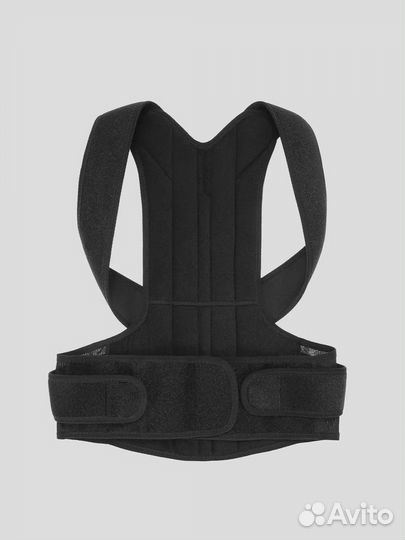Корректор осанки для спины ортопедический
