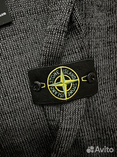 Свитер Stone island ice knit