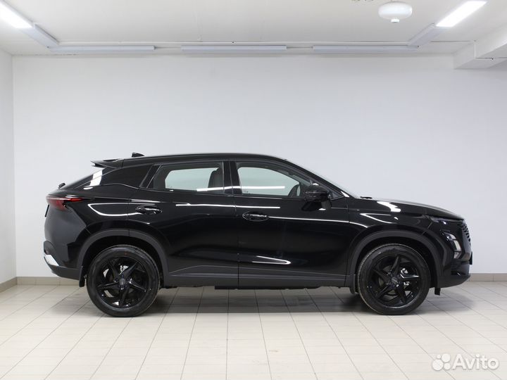 OMODA C5 1.5 CVT, 2023