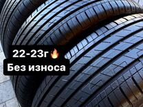 Goodyear EfficientGrip Performance SUV 215/55 R17