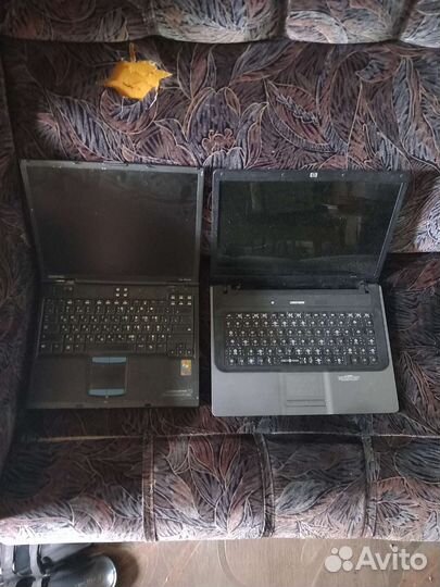 Ноутбук lenovo