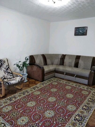 1-к. квартира, 39 м², 2/5 эт.