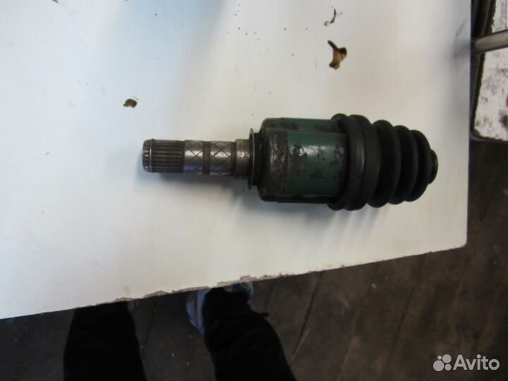 Шрус субару sg5 пара