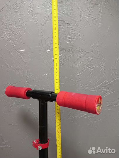 Самокат детский