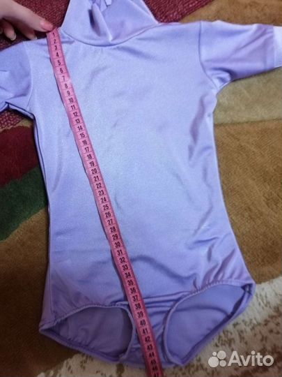 Платье для танцев