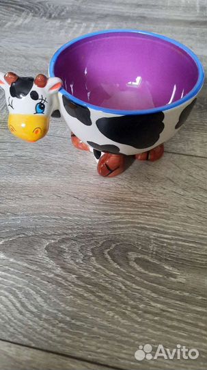 Набор посуды (для детей)