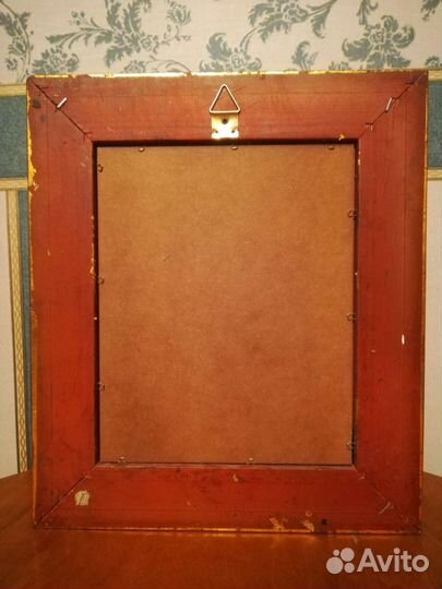 Картина, Италия