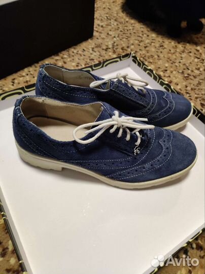 Туфли для девочки