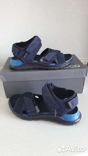 40р Новые сандали ессо