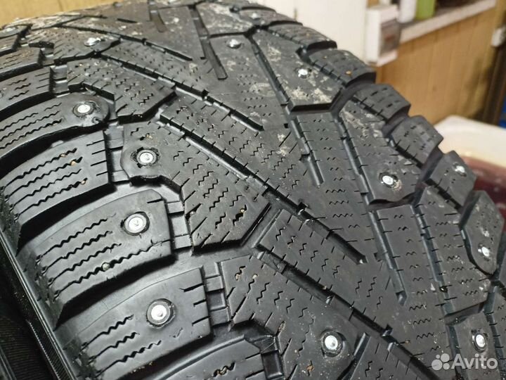 Pirelli Ice Zero 235/55 R19