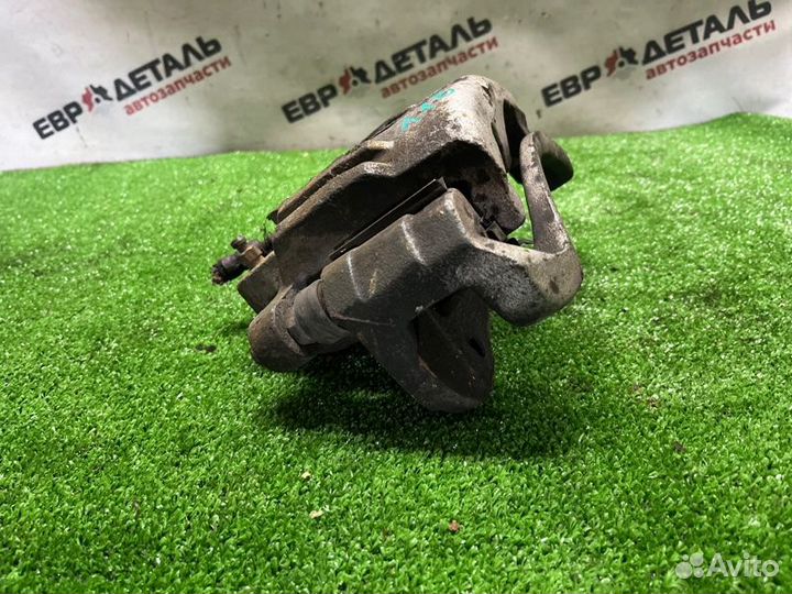 Суппорт тормозной передний левый Great Wall Hover