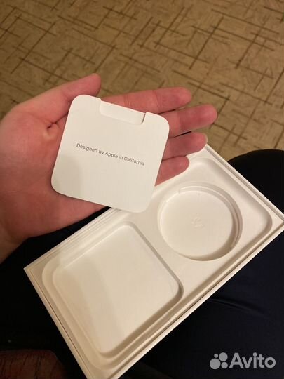 Коробка Телефон iPhone 11