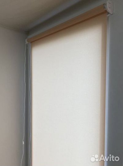 Рулонные шторы мини V8981