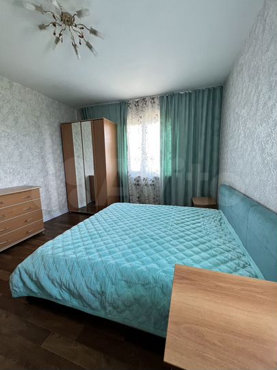 2-к. квартира, 75 м², 7/14 эт.