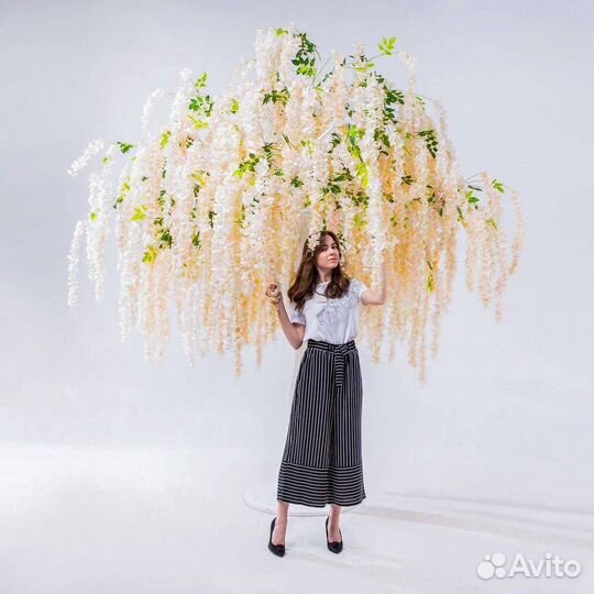 Искусственное дерево 