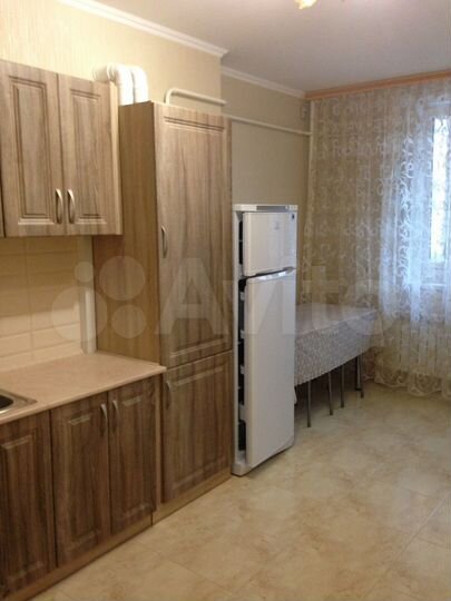 1-к. квартира, 52 м², 3/9 эт.