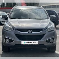 Hyundai ix35 2.0 MT, 2011, 226 000 км, с пробегом, цена 1 199 000 руб.