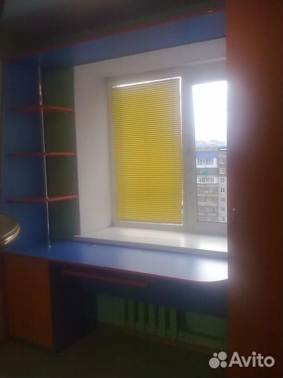 Уголок школьника