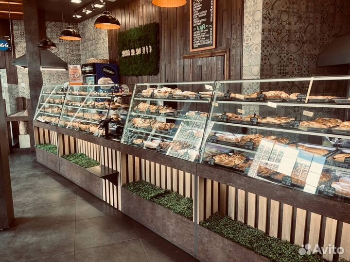 Готовый арендный бизнес