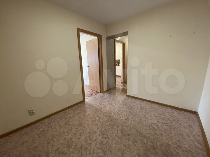 2-к. квартира, 64,5 м², 2/5 эт.