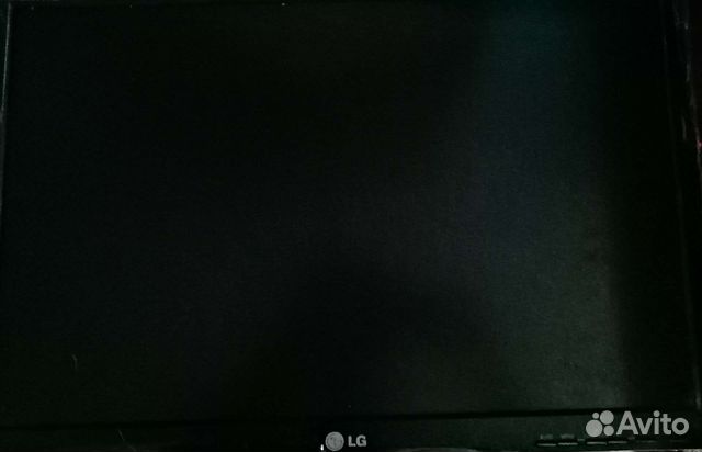 Монитор LG 22 дюйма full hd/hd