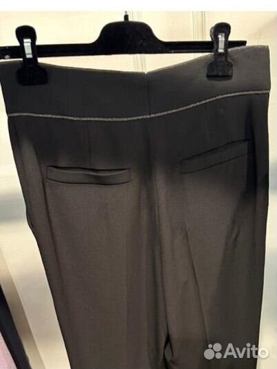 Брюки женские классические brunello cucineli