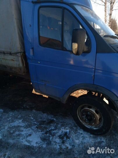 Грузоперевозки газель