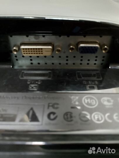 Монитор Benq G2320HDB