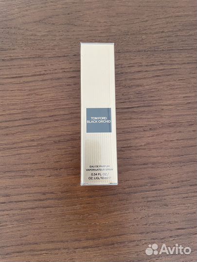 Tom Ford Black Orchid 10 ml