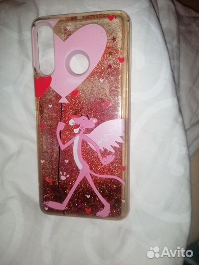 Чехол на honor 20 lite