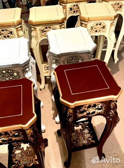 Цветочница мдф Мегагринн Курск