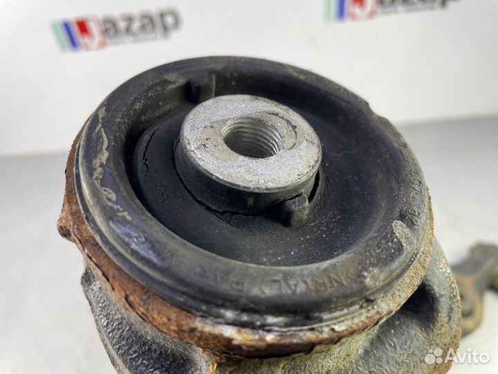 Рычаг передний нижний Каен Туарег Оригинал