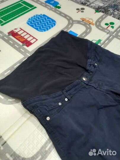 Джинсы для беременных