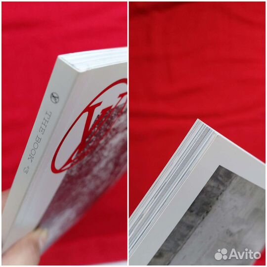 Журнал The book Louis Vuitton 2015 2016