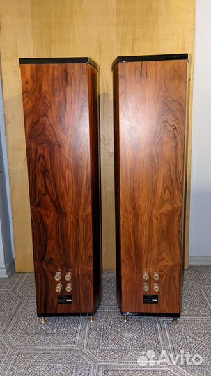 Акустические колонки бу