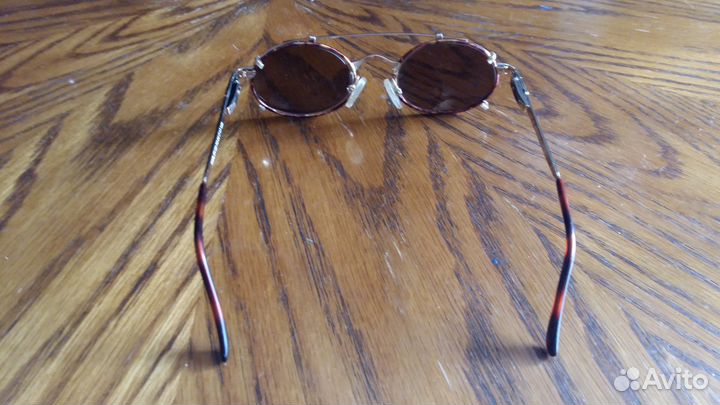 Очки детские 