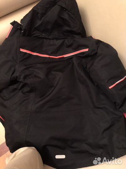 Горнолыжный костюм