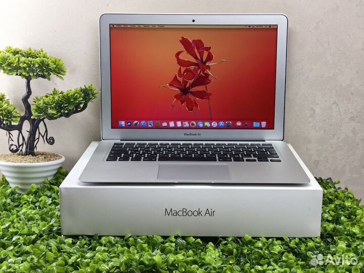 Apple MacBook Air 13 2017