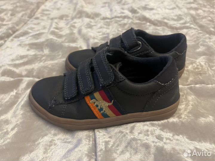 Кеды next 27 (10)