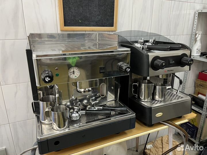 Кофемашины в аренду