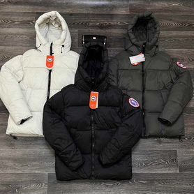 Куртка Canada Goose зимняя