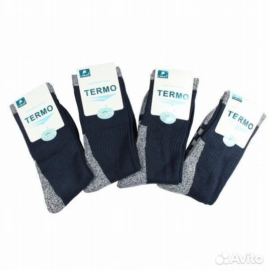 Термоноски