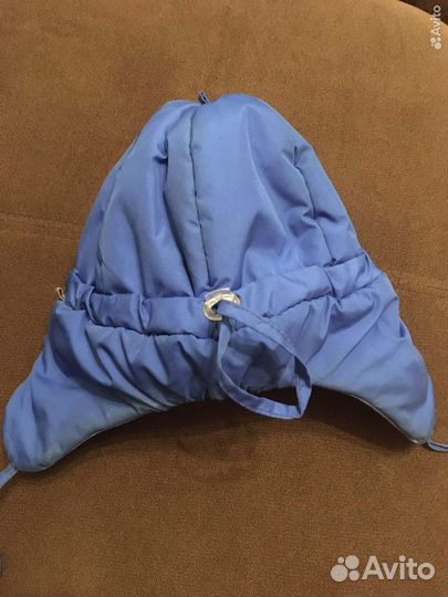 Шапка для мальчика