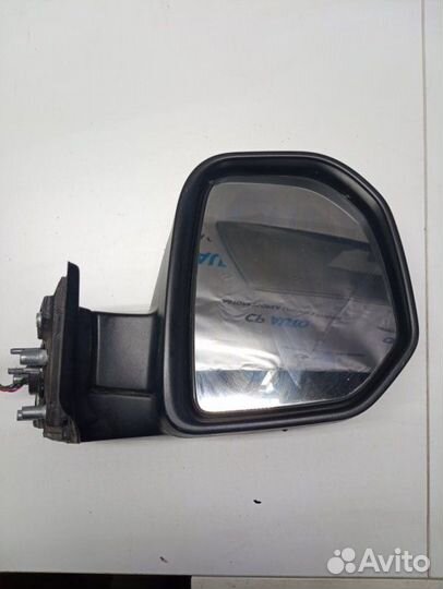 Зеркало боковое Пежо Партнер, Ситроен Берлинго