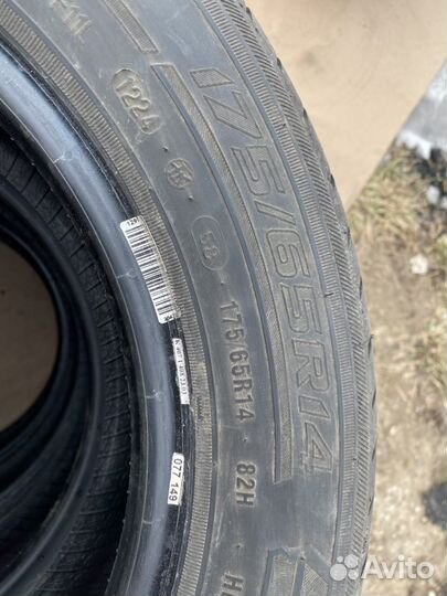 КАМА Grant (НК-241) 175/65 R14